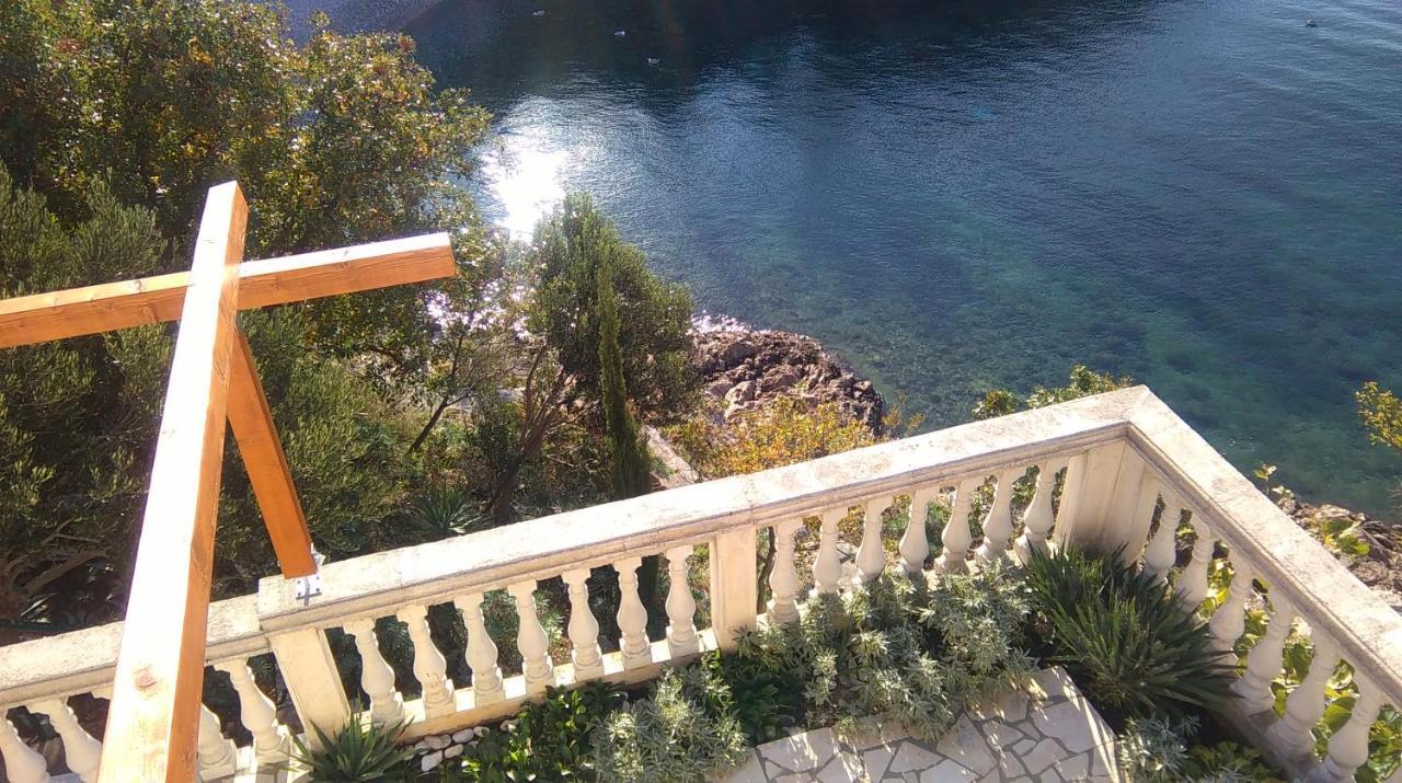 Apartamento Dean Senj  Exterior foto