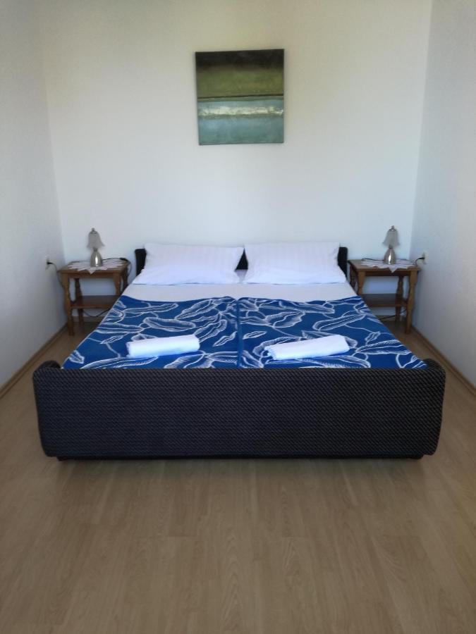 Apartamento Dean Senj  Exterior foto