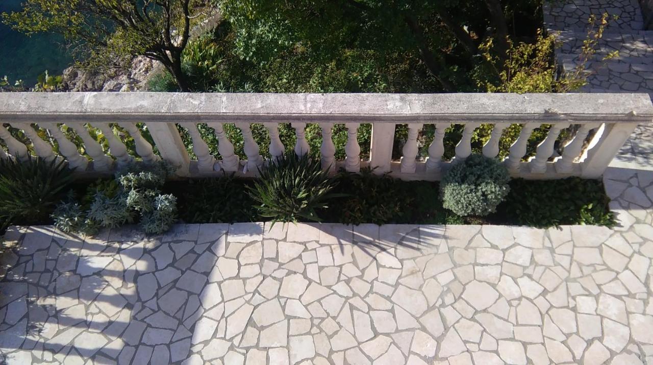 Apartamento Dean Senj  Exterior foto